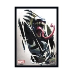 Marvel Card Sleeves - Venom (65 Sleeves)