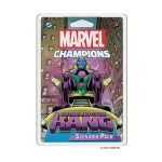 Marvel Champions: The Once and Future Kang - EN