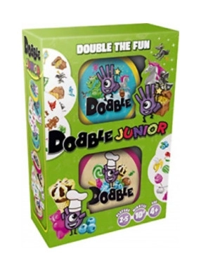 Dobble Junior - EN