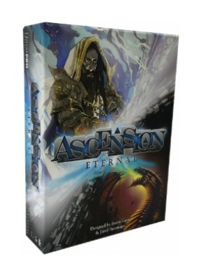 Ascension Eternal - EN