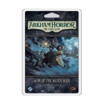 Arkham Horror LCG: War of the Outer Gods - EN