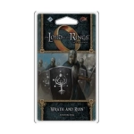 Lord of the Rings LCG: Wrath and Ruin Adventure Pack - EN