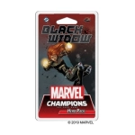 Marvel Champions: The Card Game - Black Widow - EN