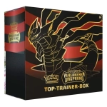 Pokémon SWSH11 Verlorener Ursprung - Top Trainer Box - DE