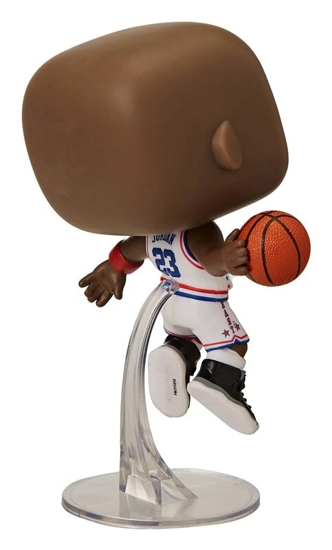 Funko POP! NBA Legends - Michael Jordan (1988 ASG)