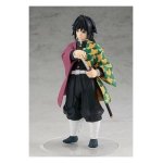 Demon Slayer: Kimetsu no Yaiba Pop Up Parade PVC Statue Giyu Tomioka 17 cm