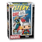 Funko POP! Comic Cover Marvel - Classic Thor