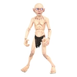 Herr der Ringe Deluxe Actionfigur Gollum