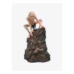 Herr der Ringe Deluxe Actionfigur Gollum