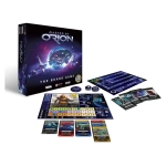 Master of Orion Board Game - EN