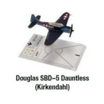 Wings Of Glory WWII Douglas SBD-5 Dauntless Kirkendahl