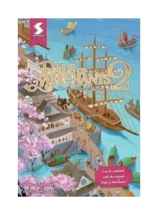 Dale of Merchants 2 - EN