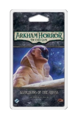 Arkham Horror LCG: Guardians of the Abyss - EN