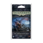 Arkham Horror LCG: The Labyrinths of Lunacy - EN