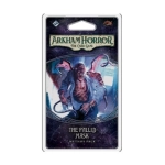 Arkham Horror LCG: The Pallid Mask - EN