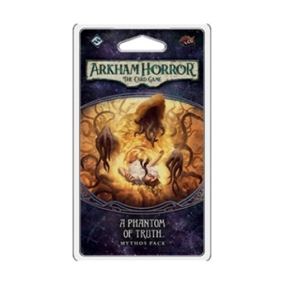 Arkham Horror LCG: A Phantom of Truth - EN