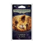 Arkham Horror LCG: A Phantom of Truth - EN