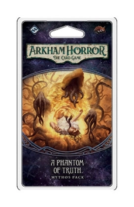 Arkham Horror LCG: A Phantom of Truth - EN