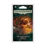 Arkham Horror LCG: The Essex County Express - EN