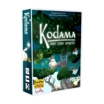 Kodama 2nd Edition - EN