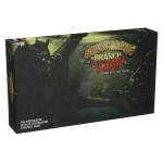 Spirit Island: Branch & Claw Expansion - EN