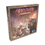 Clank! The Mummy's Curse - Expansion - EN