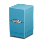 UP - Deck Box - Satin Tower - Light Blue