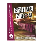 Crime Zoom – Luxus & Leidenschaft