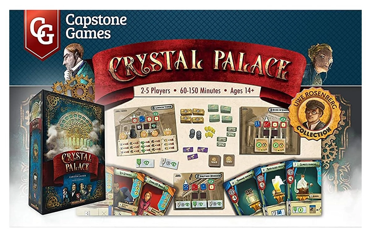 Crystal Palace - EN