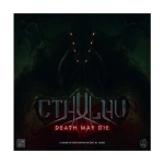 Cthulhu: Death May Die - EN