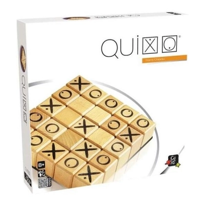 Quixo - Classic Edition