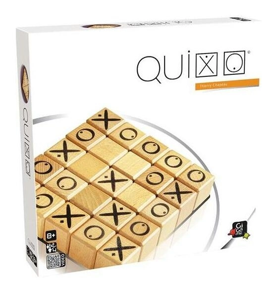 Quixo - Classic Edition