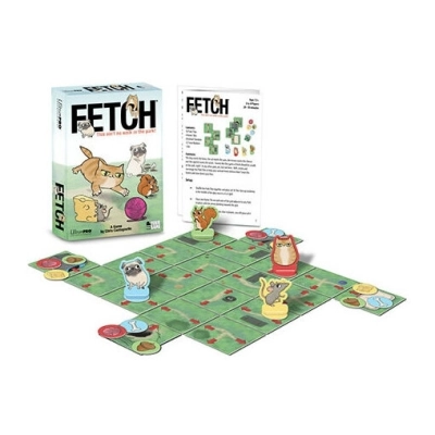 Fetch - EN