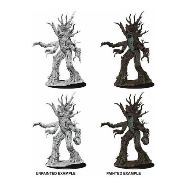 D&D Nolzurs Marvelous Miniatures Treant