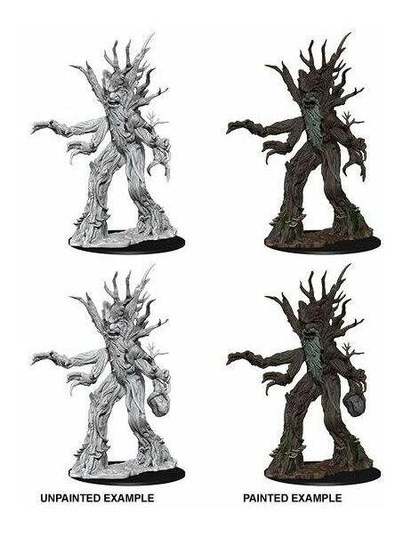 D&D Nolzurs Marvelous Miniatures Treant