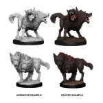 D&D Nolzur's Marvelous Miniatures - Death Dog