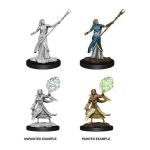 D&D Nolzur's Marvelous Miniatures - Female Elf Sorcerer