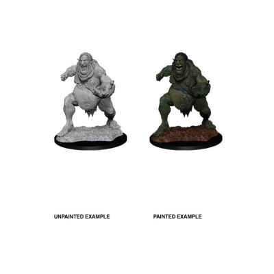 D&D Nolzur's Marvelous Miniatures - Venom Troll