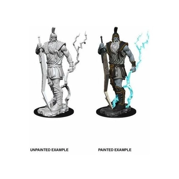 D&D Nolzur's Marvelous Miniatures - Storm Giant