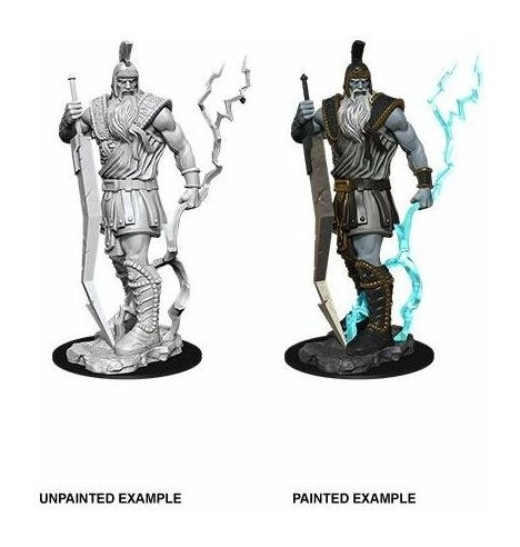 D&D Nolzur's Marvelous Miniatures - Storm Giant