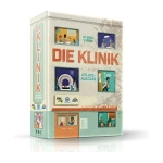 Klinik - Deluxe-Edition (inkl. erreichter Verbesserungsziele)