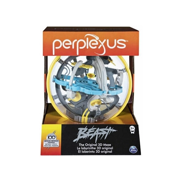 Perplexus Original 100 Hindernisse (Beast)