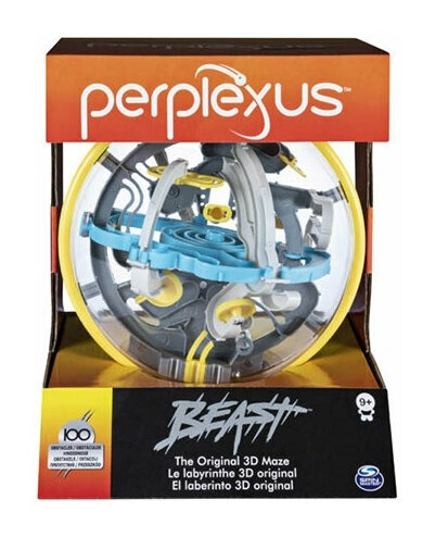 Perplexus Original 100 Hindernisse (Beast)