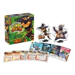 King of Tokyo - Halloween Erweiterung