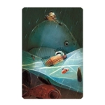 Dixit 4 - Big Box (Origins) - Extension