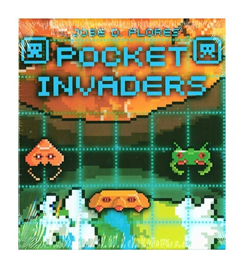 Pocket Invaders