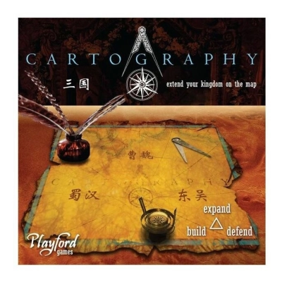 Cartography