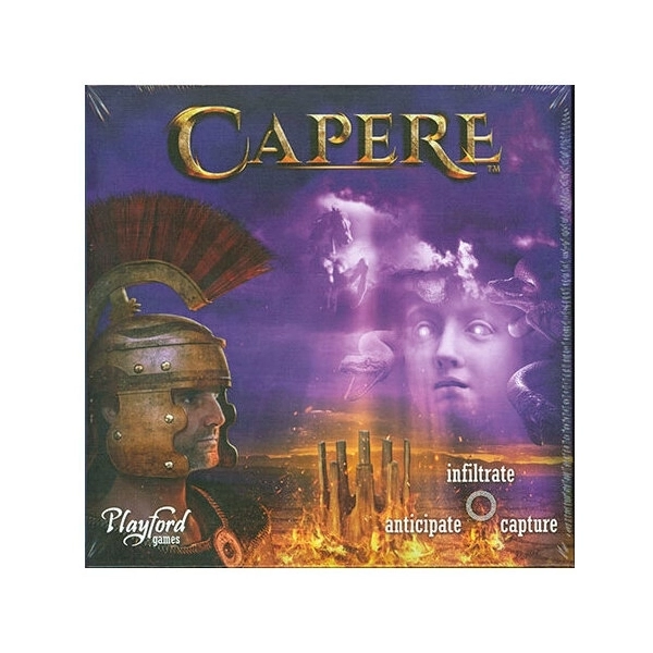 Capere