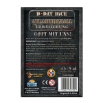 D-Day Dice 2nd Edition - Erweiterung 07: Gott mit uns