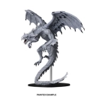 Pathfinder Battles Deep Cuts – Gargantuan White Dragon